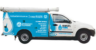 Cammeray plumbing services