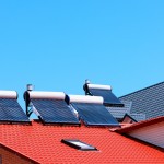 Benefits of Solar Hot Water Systems