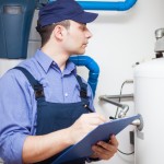  plumbing inspection before buying a house