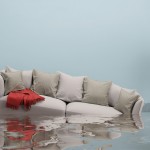 Preventing water damage at home