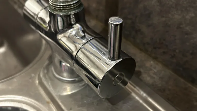 Dripping-tap Dripping tap