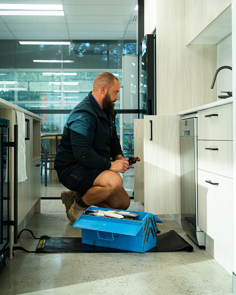 Fixing-a-strata-plumbing-issue Fixing a Strata Plumbing issue