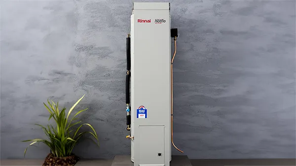 Gas-Storage-Hot-Water Gas storage hot water