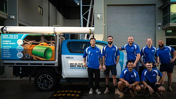 Licensed-plumbers