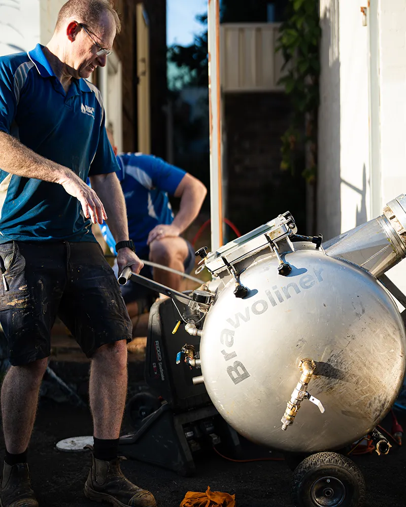 Pipe-Relining-Equipment