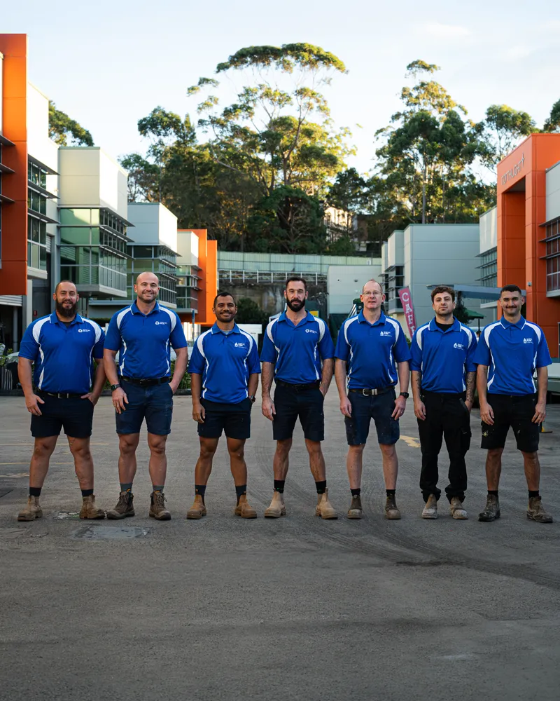 Strata-Plumbers