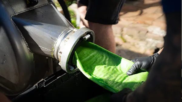 Pipe Relining