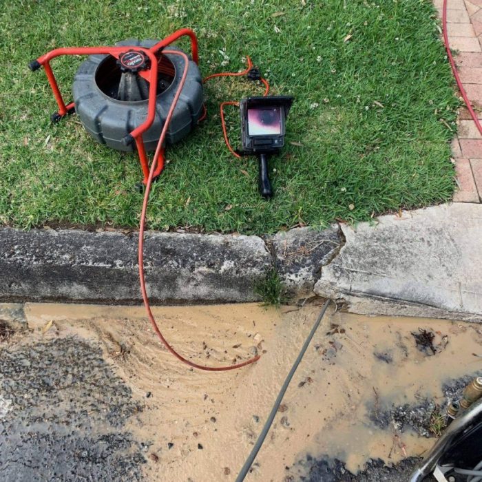 Plumbing Sydney